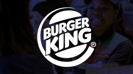 Plateforme de formation digital Burger King