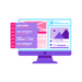 Minimalist Website Launch Computer Mockup Instagram Post (1200 × 800 px) (7) logo iframe
