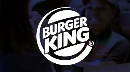 Burger King plateforme de formation LMS