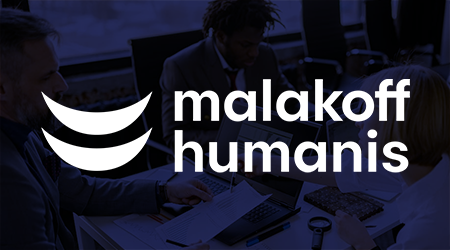 Plateforme de formation en ligne Malakoff Humanis