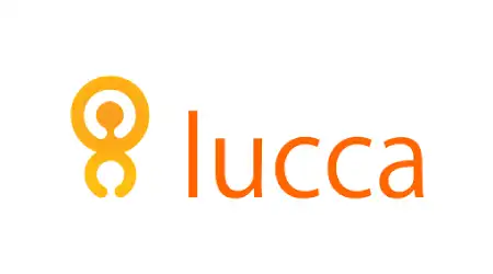 Logo LUCCA RH