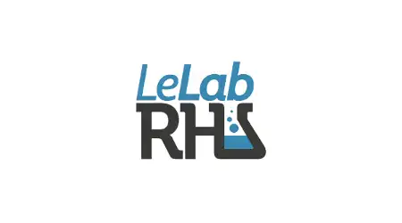Logo LabRH