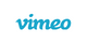 logo vimeo