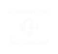 logo fondation du patrimoine