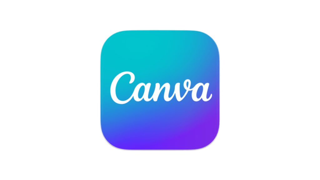 Logo Canva LMS outil auteur