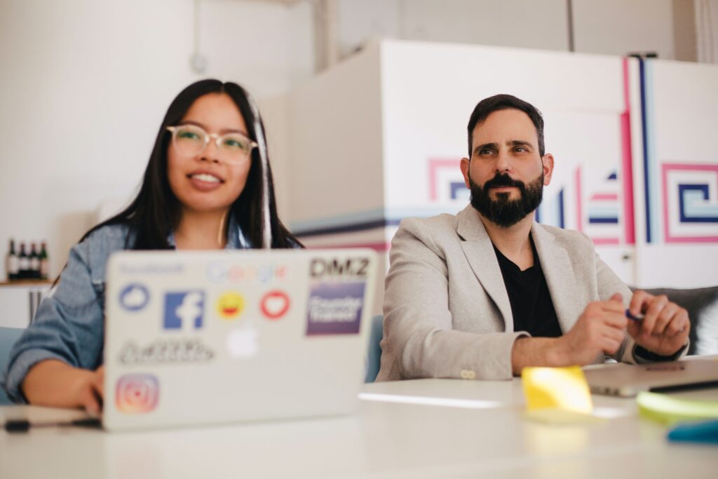 Formation présentielle