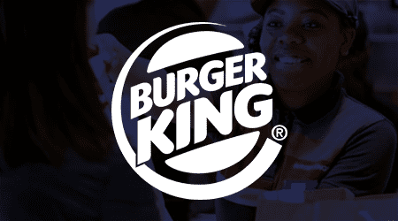 logo burger king