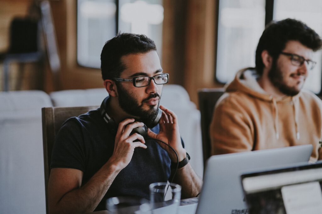 Plateforme e-learning