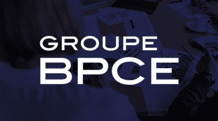 Logo BPCE