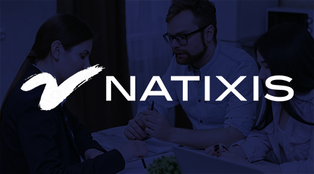 Logo natixis LMS