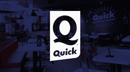 Logo Quick
