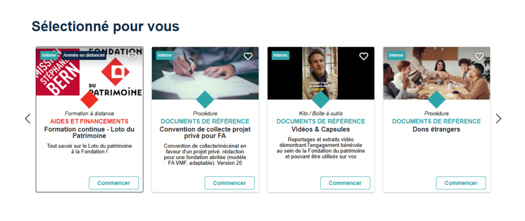 adaptive learning
