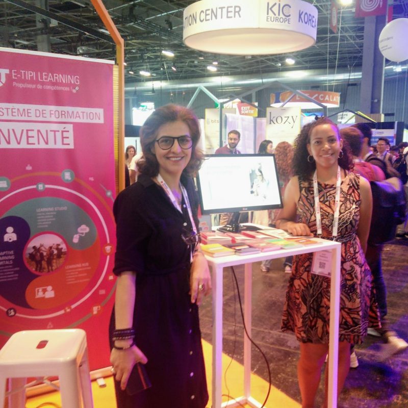 Equipe E-TIPI LEARNING